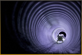 石棉UVCIPP紫外光固化修复工艺特点和施工工艺